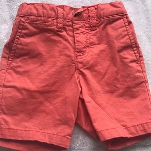 Old navy 2 T shorts